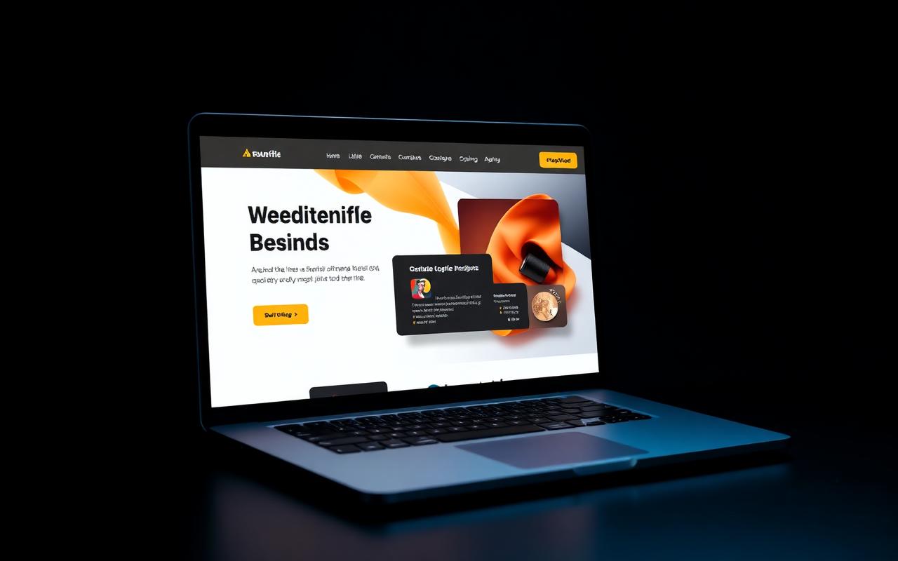 ACE Studio Launch — Premium Business Website