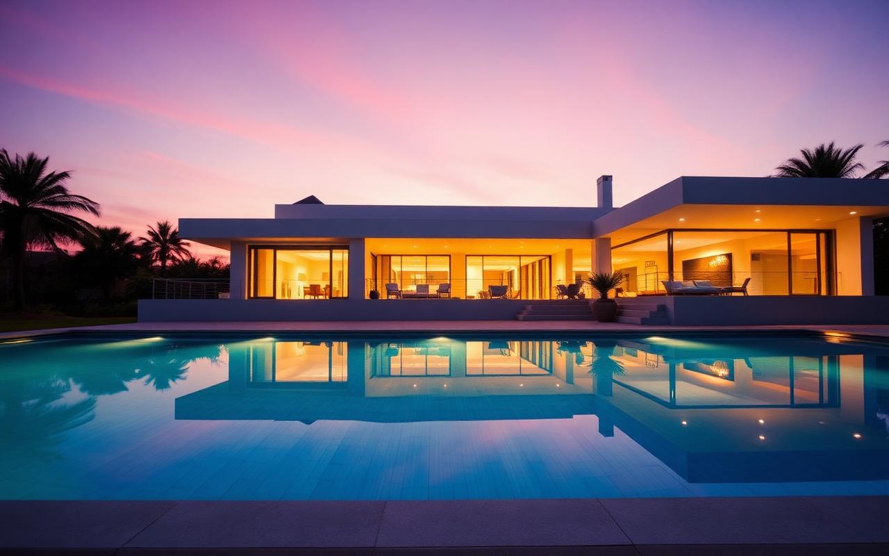 Premium Real Estate — Real Estate
